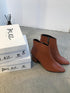 7117 TABA FERMUARLI BOOTİE